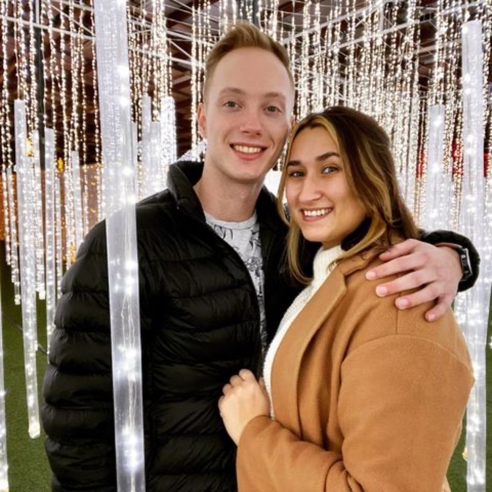 Meet your Posher, Shelby